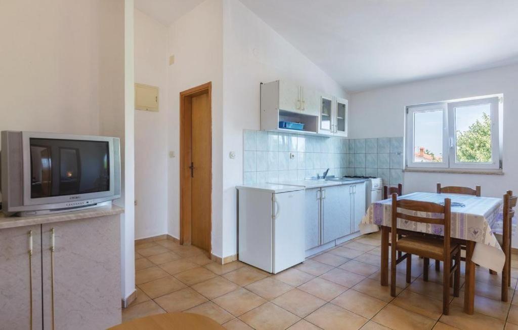 Valdebek 2 Apartment Pula Ngoại thất bức ảnh