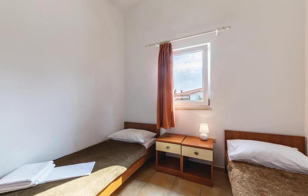 Valdebek 2 Apartment Pula Ngoại thất bức ảnh