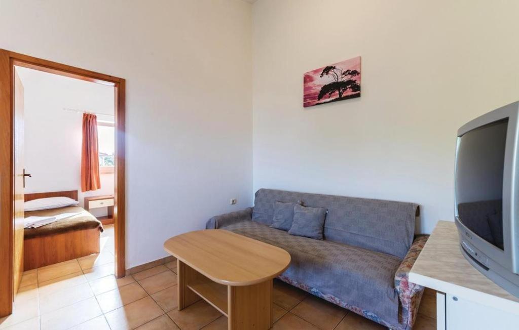 Valdebek 2 Apartment Pula Ngoại thất bức ảnh