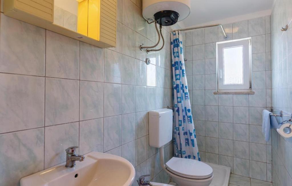 Valdebek 2 Apartment Pula Ngoại thất bức ảnh